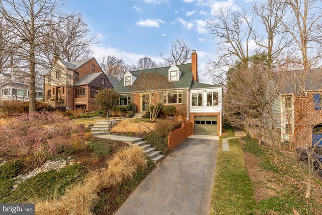 1511 LIVE OAK DR, Silver Spring, MD 20910