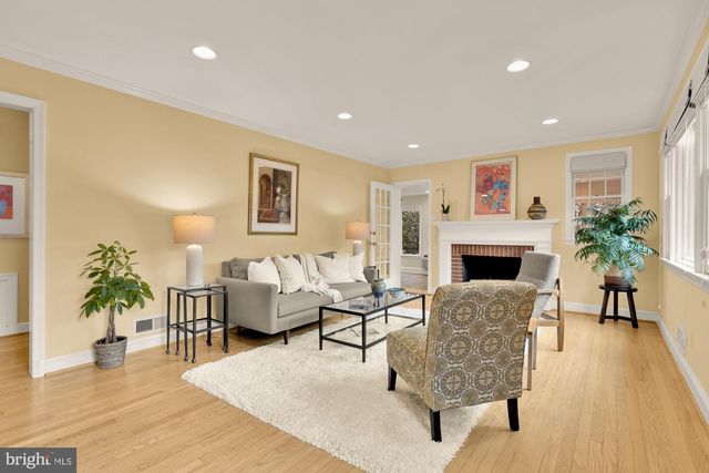 1511 LIVE OAK DR, Silver Spring, MD 20910