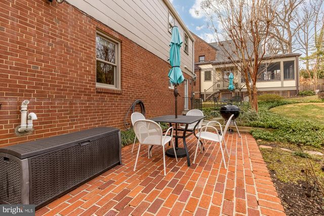 1511 LIVE OAK DR, Silver Spring, MD 20910