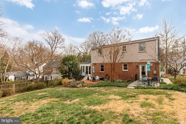 1511 LIVE OAK DR, Silver Spring, MD 20910