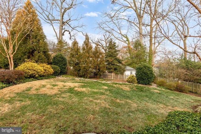 1511 LIVE OAK DR, Silver Spring, MD 20910