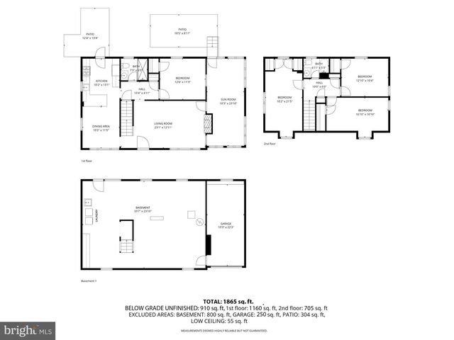 1511 LIVE OAK DR, Silver Spring, MD 20910