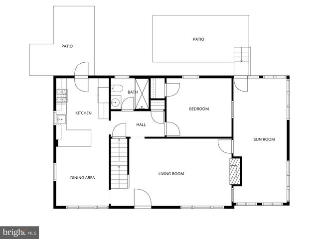 1511 LIVE OAK DR, Silver Spring, MD 20910