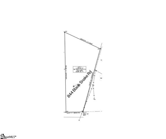 844 Black Snake Road, Easley, SC 29640