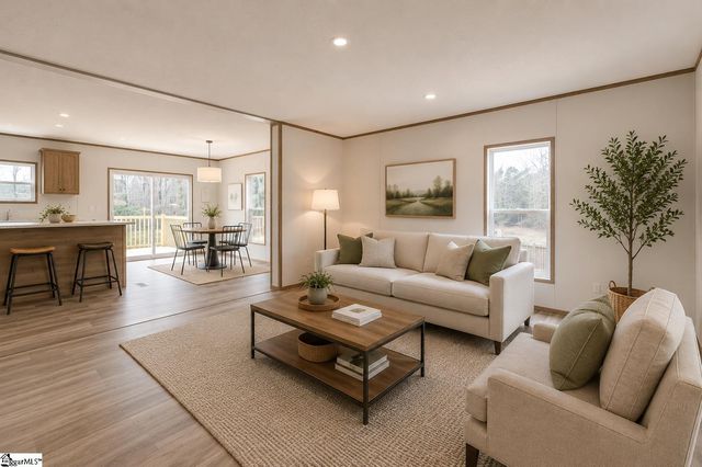 844 Black Snake Road, Easley, SC 29640