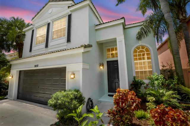 9670 Wolcott Place, Wellington, FL 33414