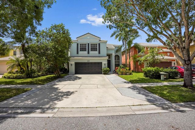 9670 Wolcott Place, Wellington, FL 33414