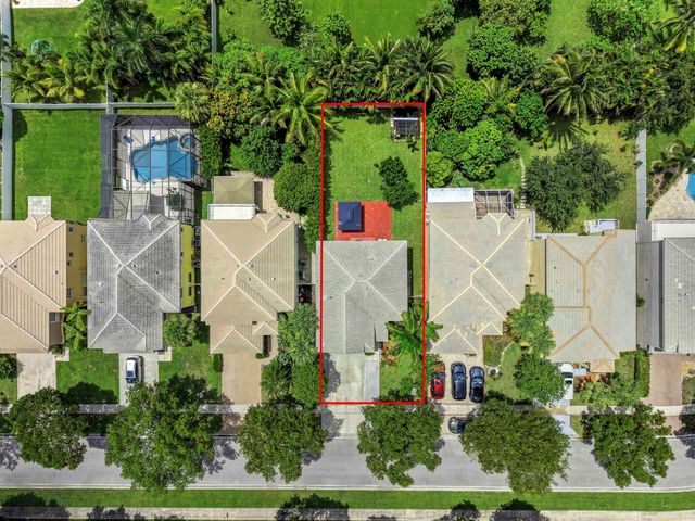 9670 Wolcott Place, Wellington, FL 33414