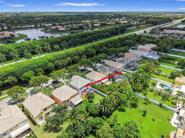 9670 Wolcott Place, Wellington, FL 33414