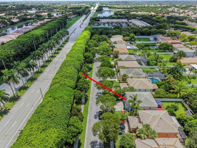 9670 Wolcott Place, Wellington, FL 33414