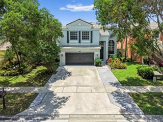 9670 Wolcott Place, Wellington, FL 33414