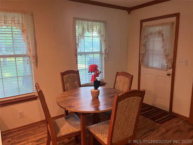 221 Cross Creek, Lone Grove, OK 73443