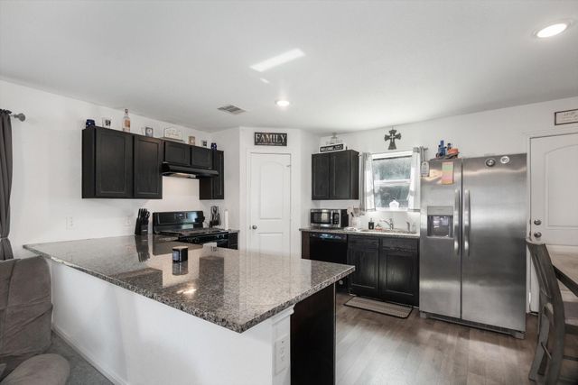 802 Road 5138, Cleveland, TX 77327