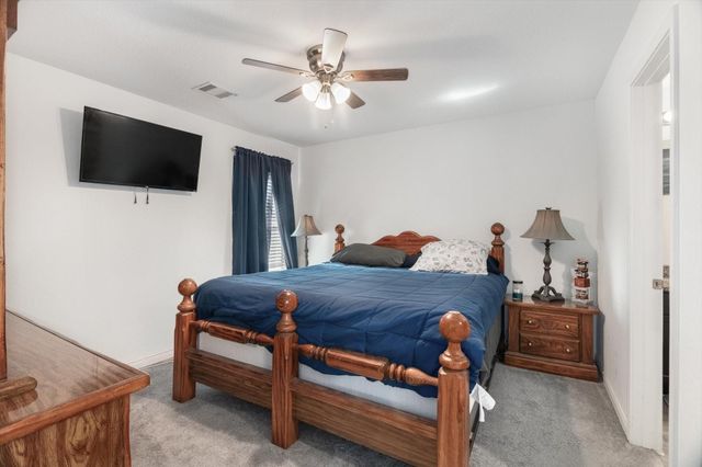 802 Road 5138, Cleveland, TX 77327