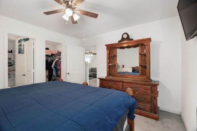 802 Road 5138, Cleveland, TX 77327