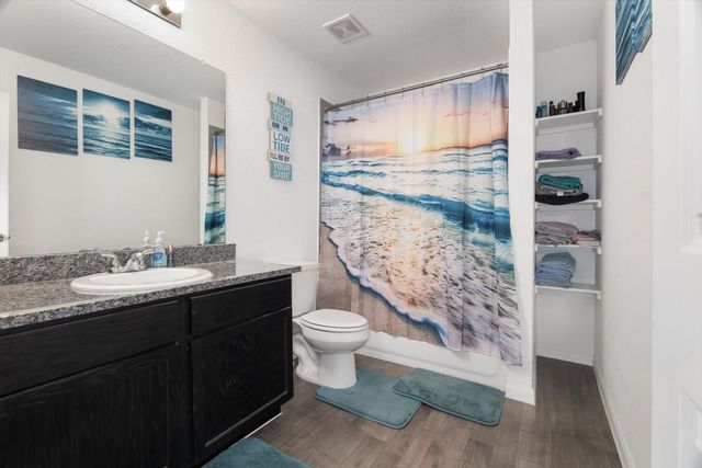 802 Road 5138, Cleveland, TX 77327