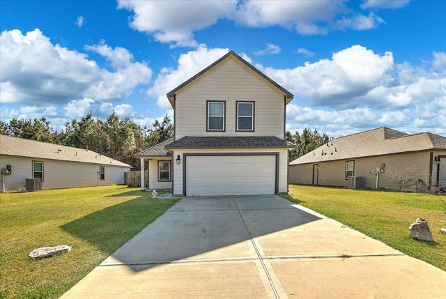 802 Road 5138, Cleveland, TX 77327