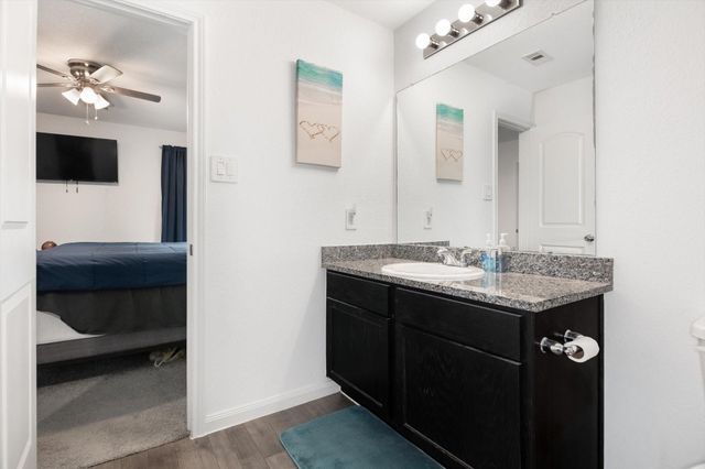 802 Road 5138, Cleveland, TX 77327