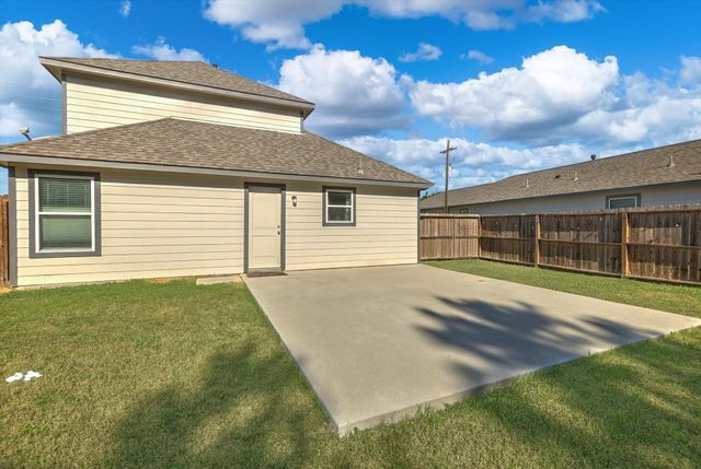 802 Road 5138, Cleveland, TX 77327