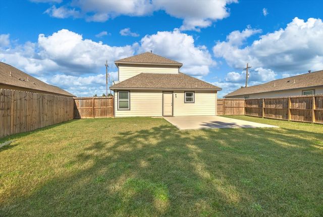 802 Road 5138, Cleveland, TX 77327