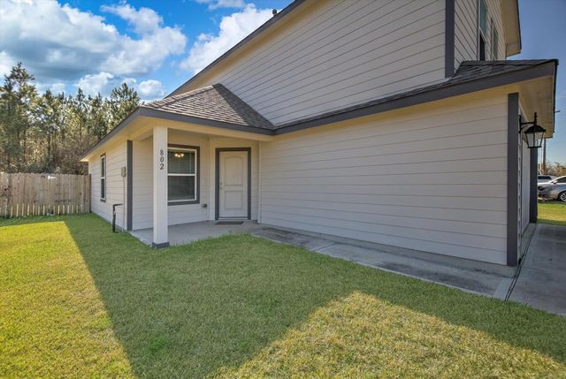 802 Road 5138, Cleveland, TX 77327