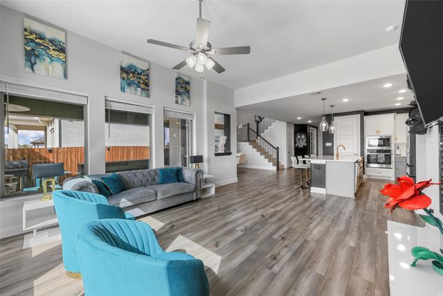 7436 Whisterwheel Way, Fort Worth, TX 76123