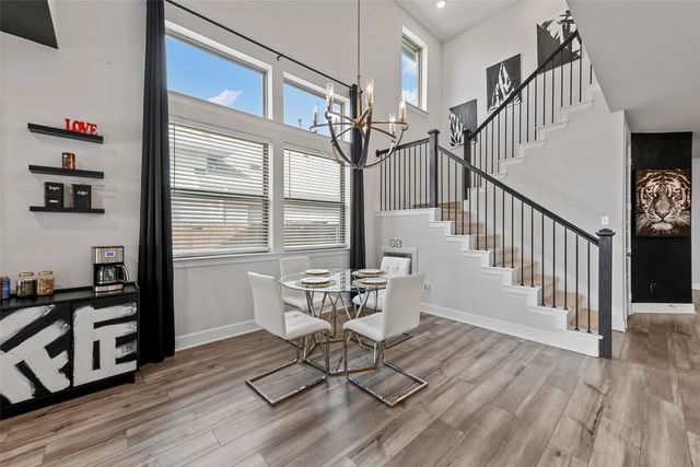 7436 Whisterwheel Way, Fort Worth, TX 76123