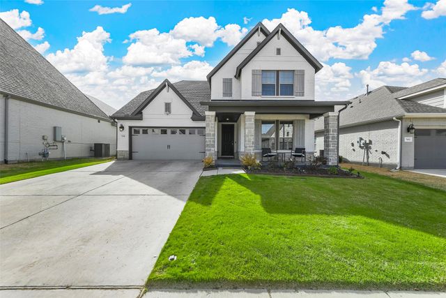 7436 Whisterwheel Way, Fort Worth, TX 76123