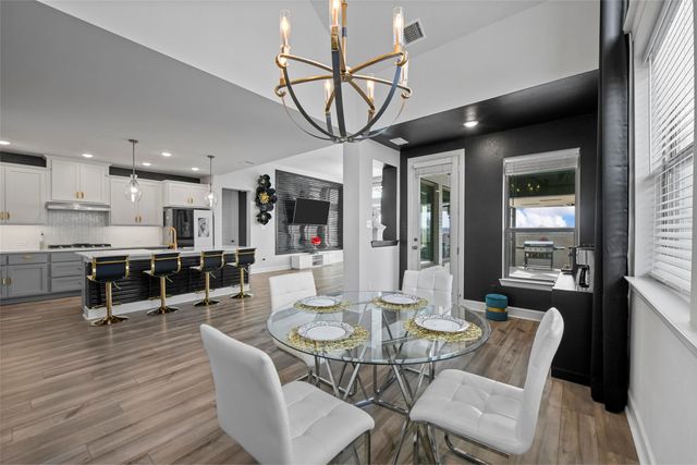 7436 Whisterwheel Way, Fort Worth, TX 76123