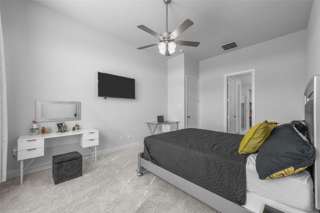 7436 Whisterwheel Way, Fort Worth, TX 76123