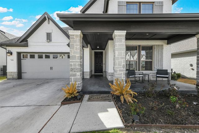 7436 Whisterwheel Way, Fort Worth, TX 76123