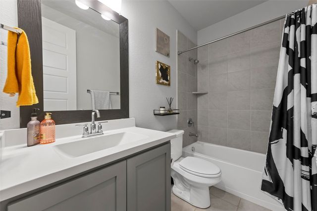 7436 Whisterwheel Way, Fort Worth, TX 76123