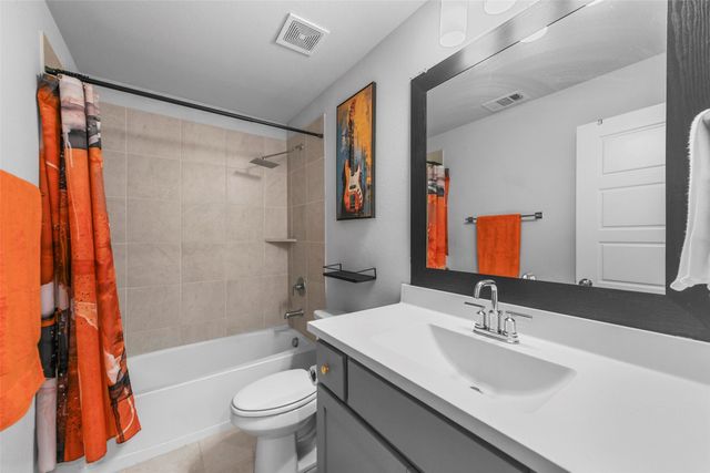 7436 Whisterwheel Way, Fort Worth, TX 76123