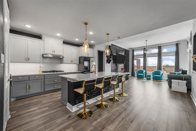 7436 Whisterwheel Way, Fort Worth, TX 76123