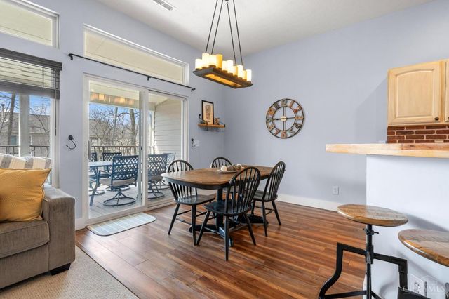 1122 Featherstone Court, Milford, OH 45150