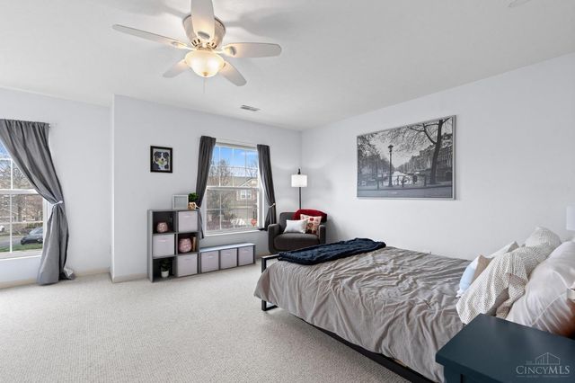 1122 Featherstone Court, Milford, OH 45150