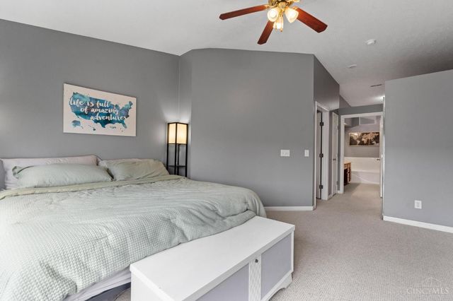 1122 Featherstone Court, Milford, OH 45150