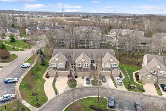 1122 Featherstone Court, Milford, OH 45150