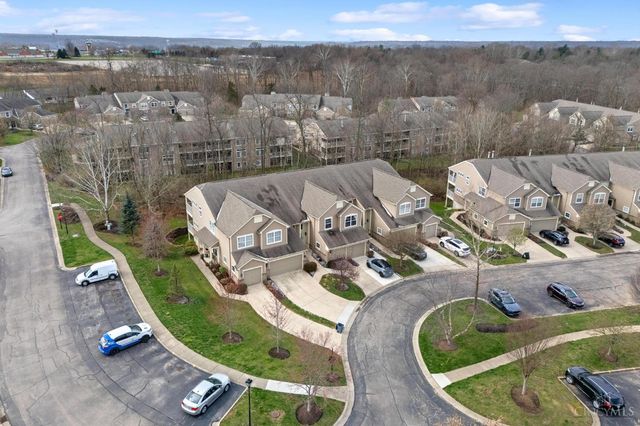 1122 Featherstone Court, Milford, OH 45150