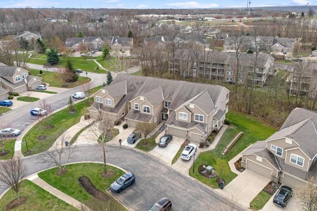 1122 Featherstone Court, Milford, OH 45150