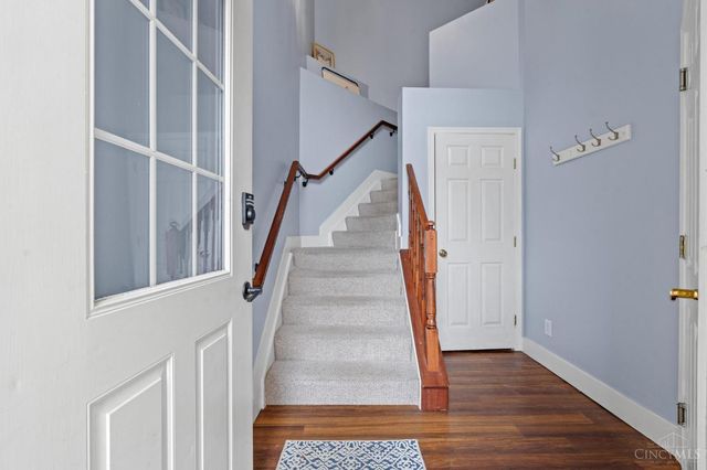 1122 Featherstone Court, Milford, OH 45150