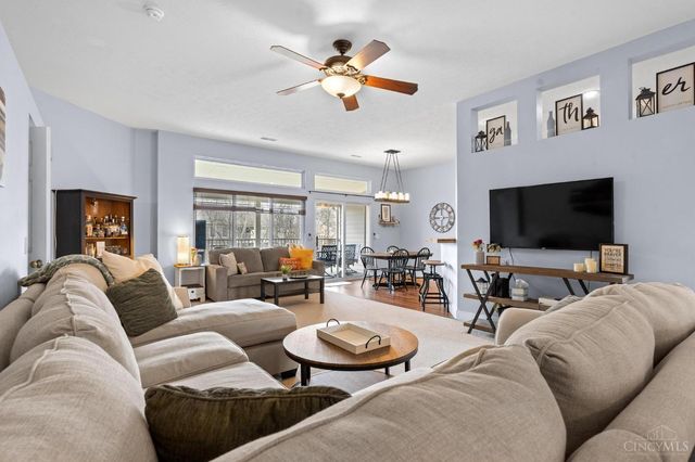 1122 Featherstone Court, Milford, OH 45150