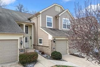 1122 Featherstone Court, Milford, OH 45150