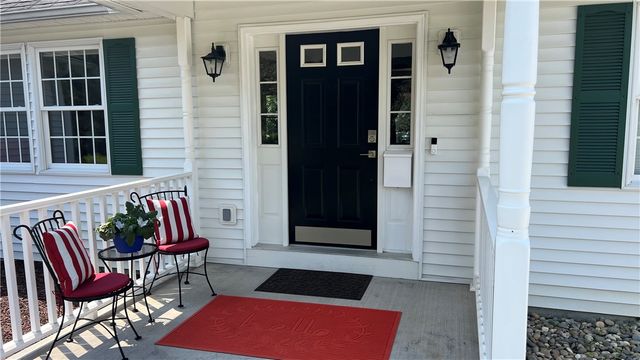 5387 Anvil Drive, Camillus, NY 13031
