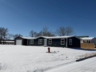125 Birch St, Log Lane Village, CO 80705