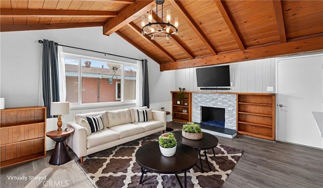 1575 W Edithia, Anaheim, CA 92802