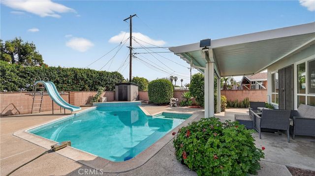 1575 W Edithia, Anaheim, CA 92802