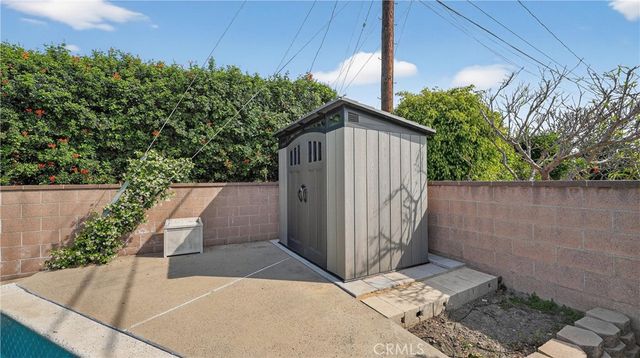 1575 W Edithia, Anaheim, CA 92802