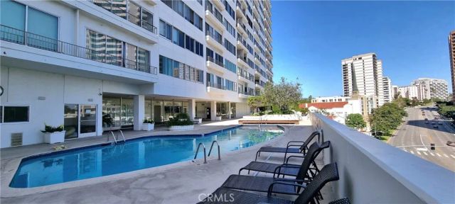 10501 Wilshire Boulevard 903, Westwood - Century City, CA 90024