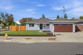 1645 Orchard View Drive, San Jose, CA 95124